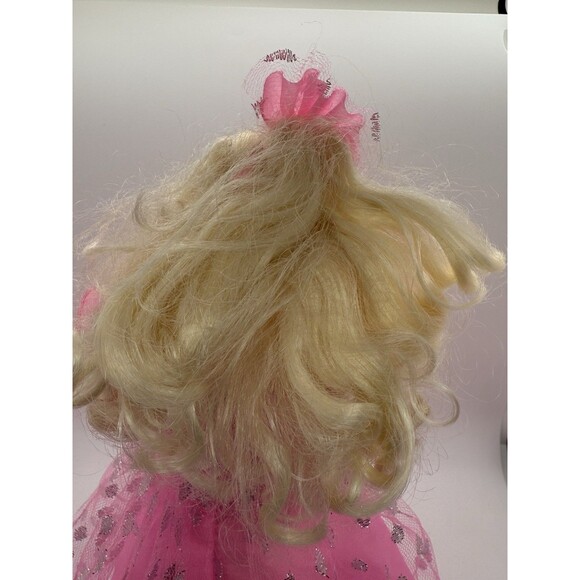 Vintage 1992 Barbie 30th Anniversary Doll #2282 Walmart Exclusive Mattel - Picture 8 of 13